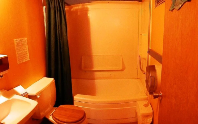 Auberge Internationale Forillon - Hostel