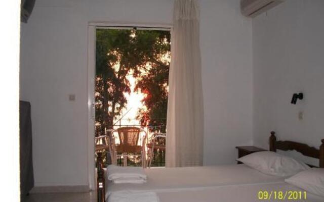 Aparthotel 3 stars Ermones