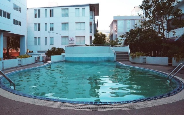 Patong Tower Condominium