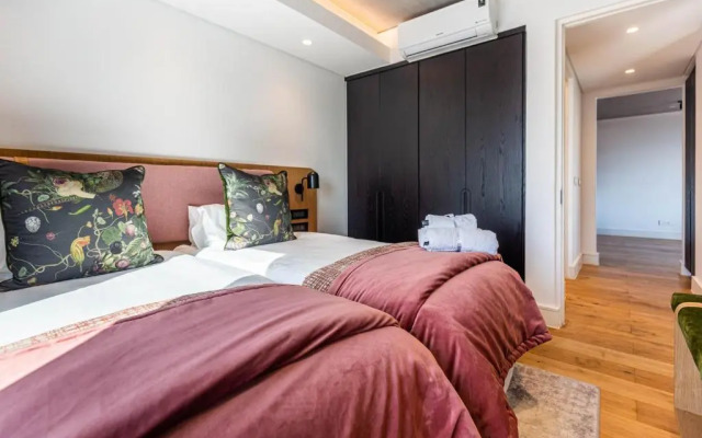 Latitude Aparthotel by Totalstay