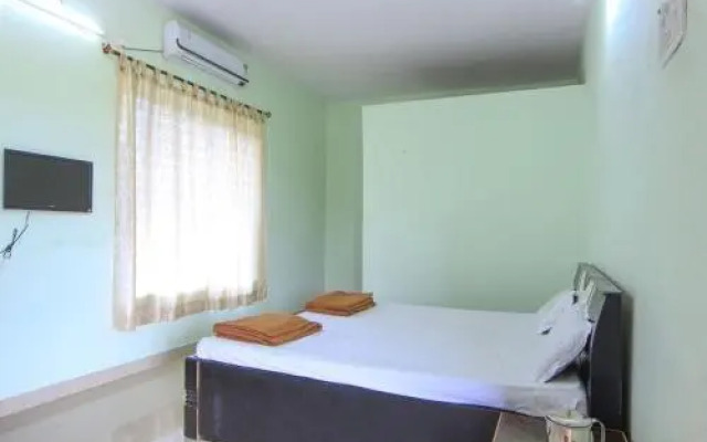 Nisarg Guest House