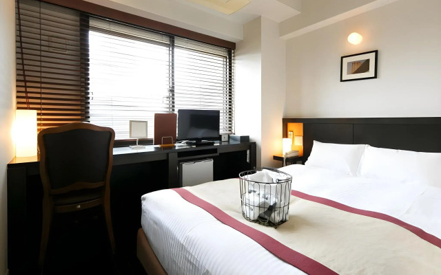 Sutton Place Hotel Ueno