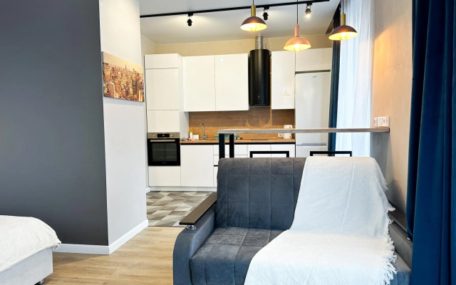 Ocean(Оушен) на улице Залесная 13Г