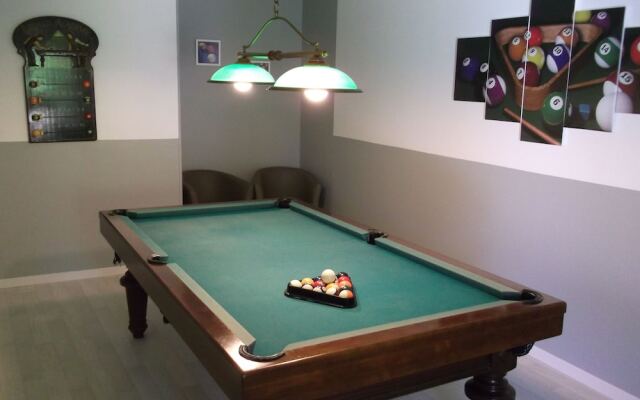 La forge de Clermont - Chambres d'Hôtes