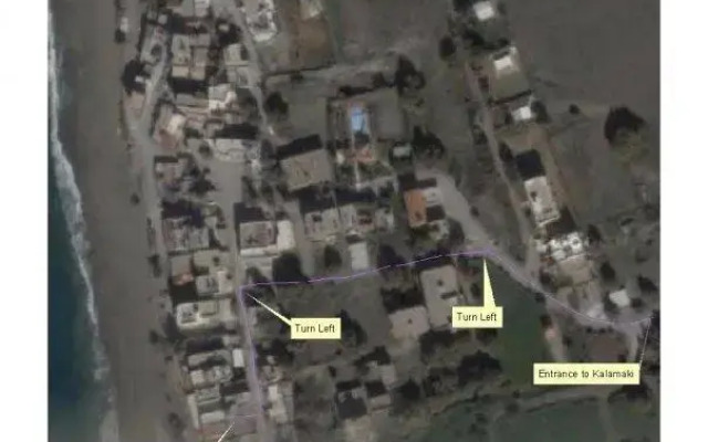 Studios Dimitra Beach Hotel