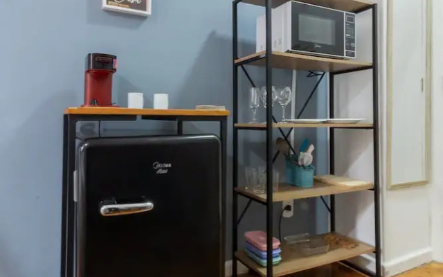 5 Minutes From Copacabana Beach Br902