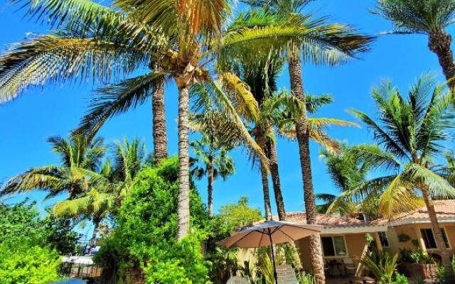 Coco Cabañas & Casitas Vacation Rentals