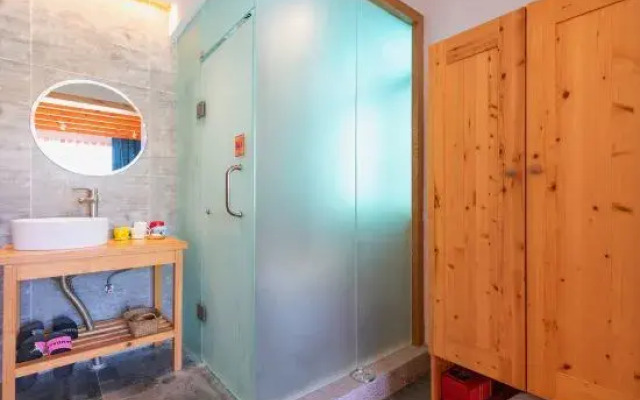 Tingmo Hostel (Zhuhai Hengqin Ocean Kingdom)