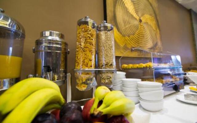 Flisvos Hotel Nafpaktos