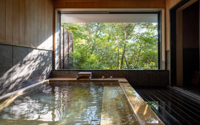 Jinya Ryokan