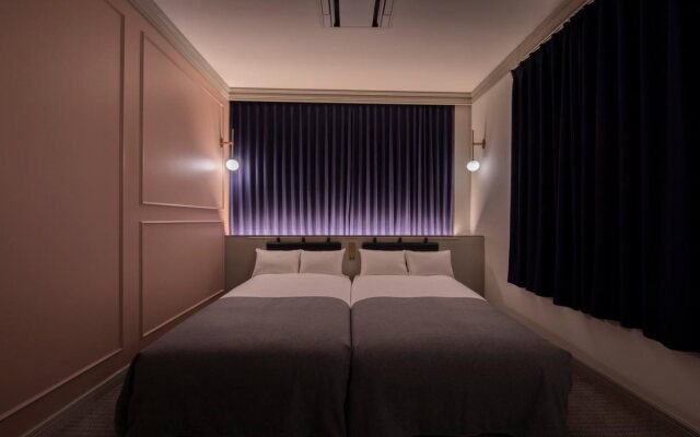 Unwind Hotel & Bar Otaru