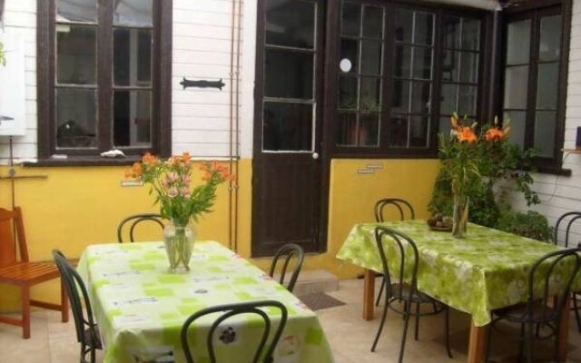 Casoina de Chorrillos