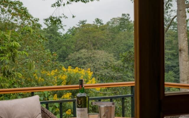 Chimpundu Lodge