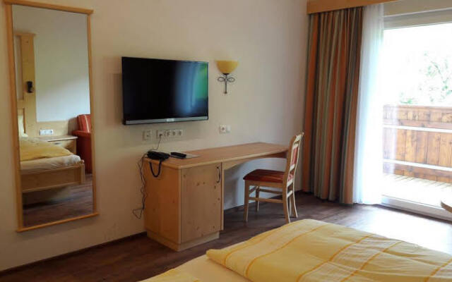 Hotel Thaneller