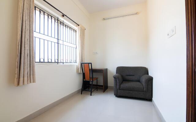 CAPITAL O 432 Hotel Victoria Heights