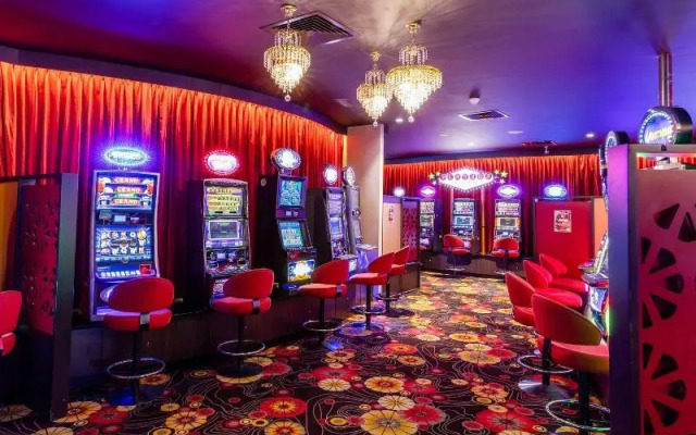 Everton Park Hotel