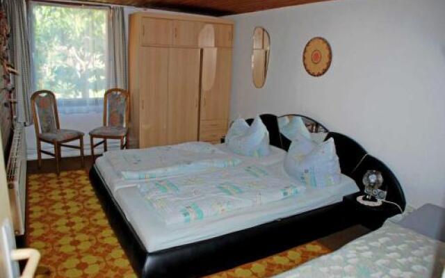 Ferienbungalow Saathoff