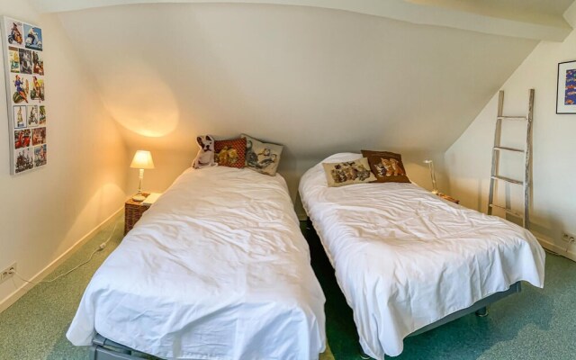 Awesome Home in Kemmel With 3 Bedrooms and Wifi