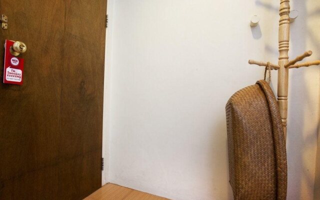 Nida Rooms Phra Nakhon 36 Landmark