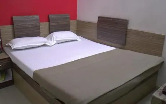 Sri Devi Residency