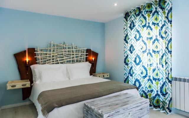 Casa Da Ribeira Do Círio