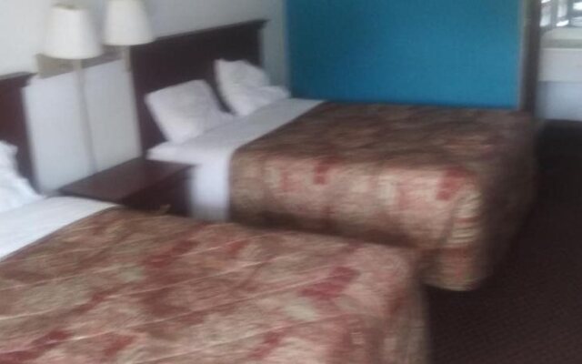 Rodeway Inn