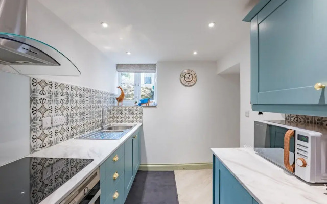 Host Stay Cromford View