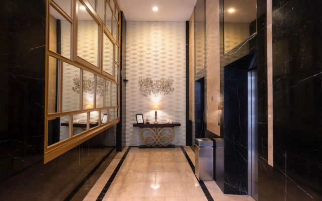 PRIME PARK Hotel Bandung