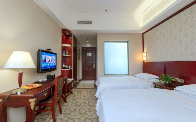Weiluola Hotel Xiamen