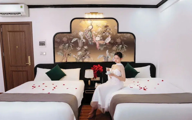 Truong Thinh Hotel