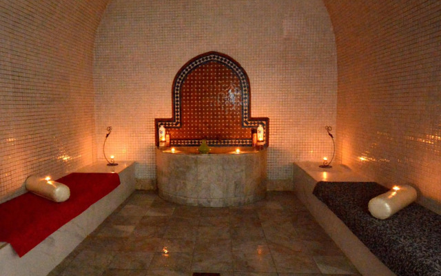 Oasis Hôtel & Spa