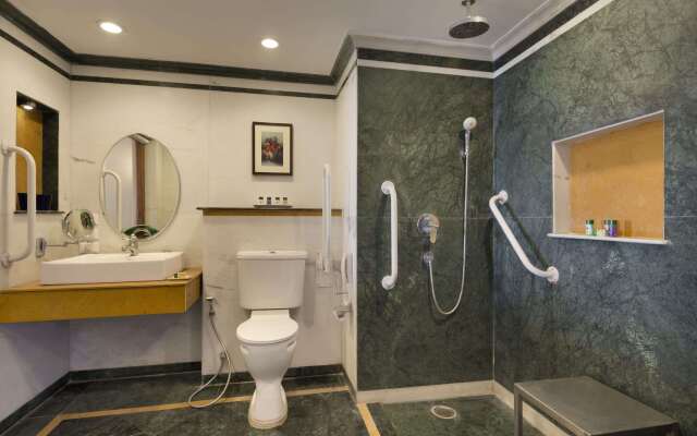 Ramada by Wyndham Udaipur Resort and Spa