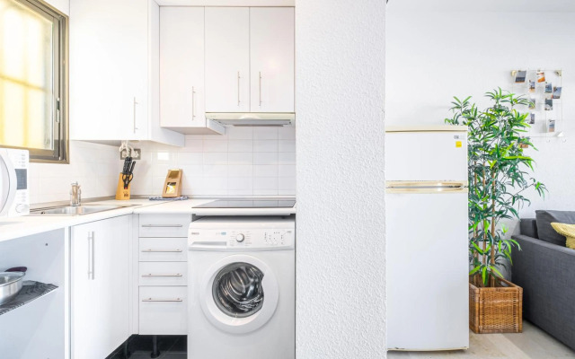 Trinisol sea views 6E