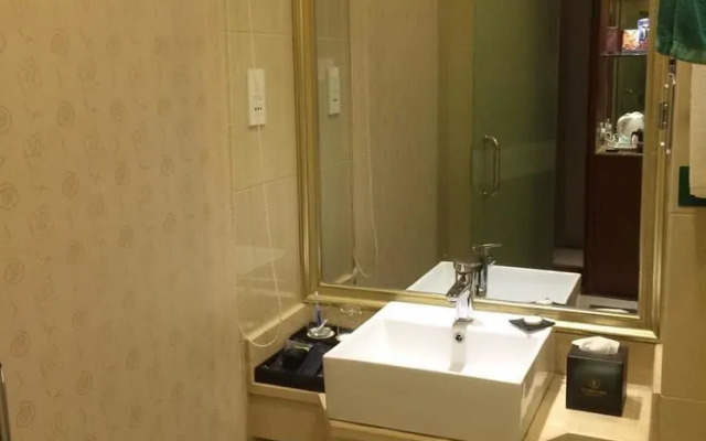 Yuanyang International Hotel