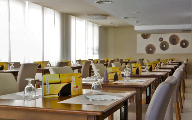Hotel Brisa Marina