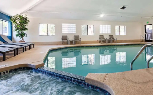 Best Western Inn Of Payson