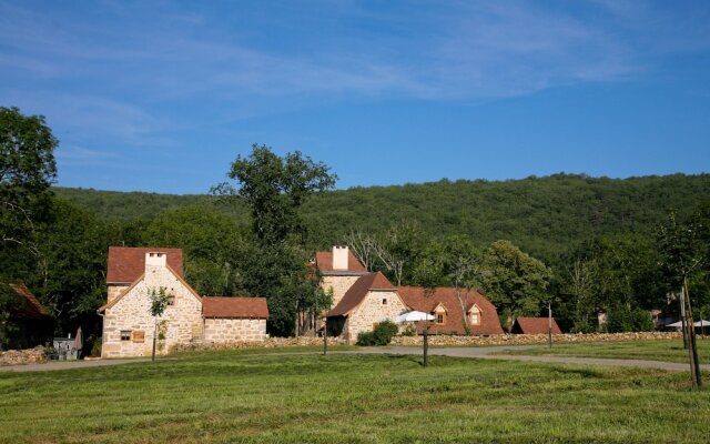 Le Hameau du Quercy