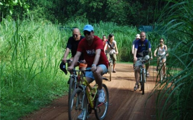 Country Lake Nature Lodge