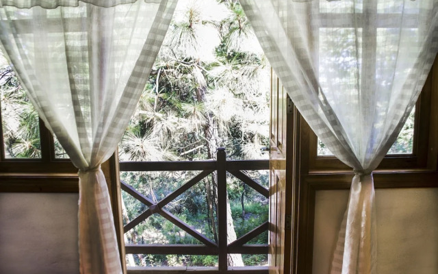 Cabana Le Chalet