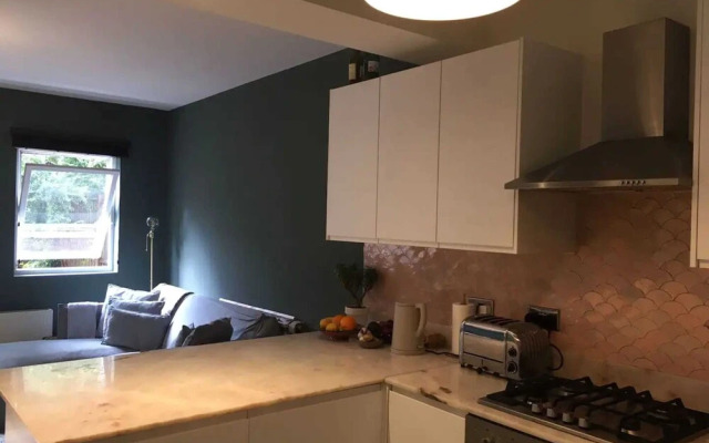 Stylish 1 Bedroom Apartment in Vibrant London Fields