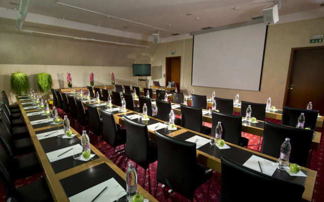 Hotel Kompas