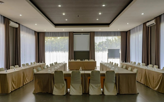 Abi Bali Resort Villas & Spa