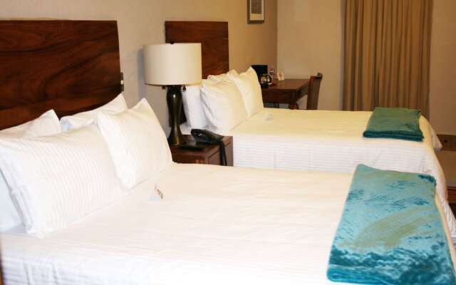 Casa Andaria Hotel Boutique