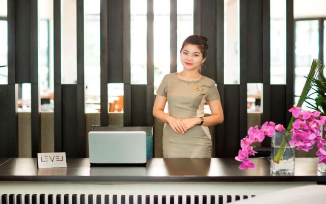 Melia Danang Beach Resort