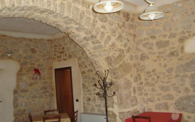 agriturismo campo del monaco