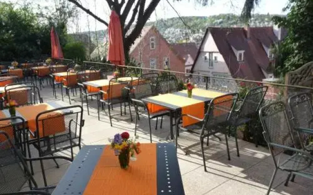 Hotel Am Schloss *** Superior
