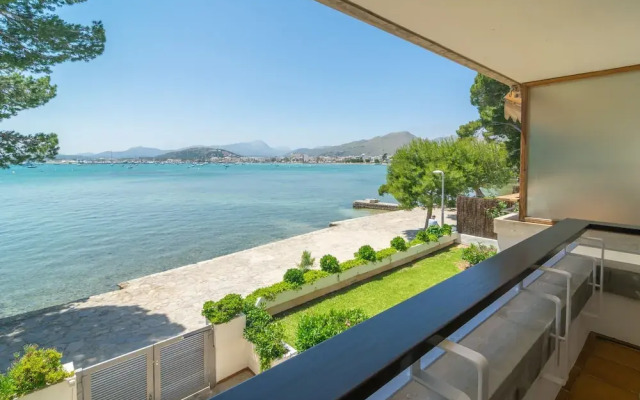 Ed Bellveure 2 B Duplex