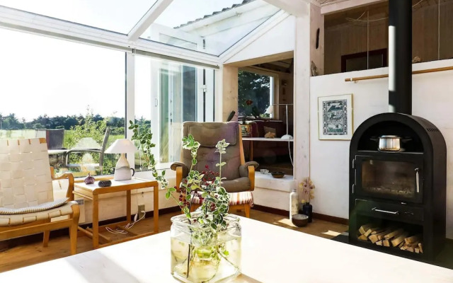 6 Person Holiday Home in Lokken-by Traum