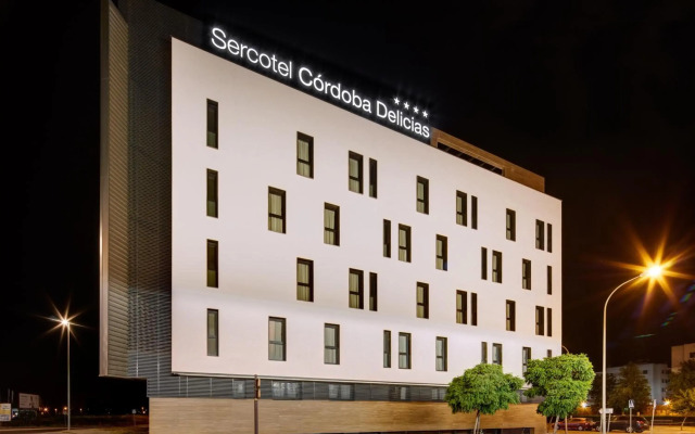 Sercotel Cordoba Delicias