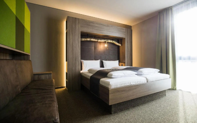 RiKu HOTEL Pfullendorf